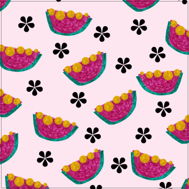 Andrea Trace Surface Pattern Design